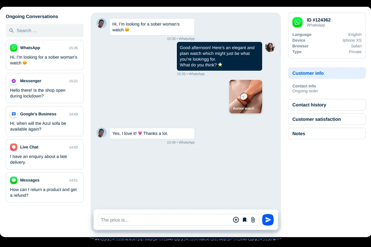 Use Cases