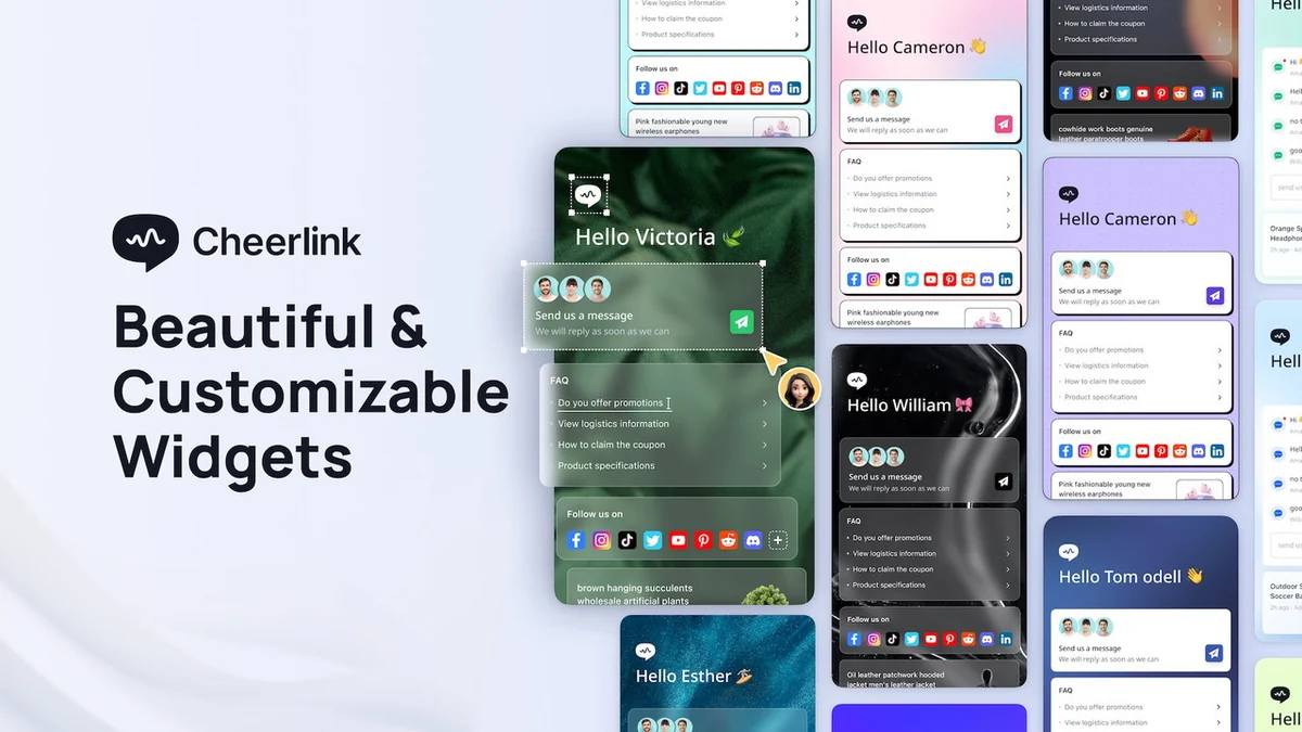 Use Cases