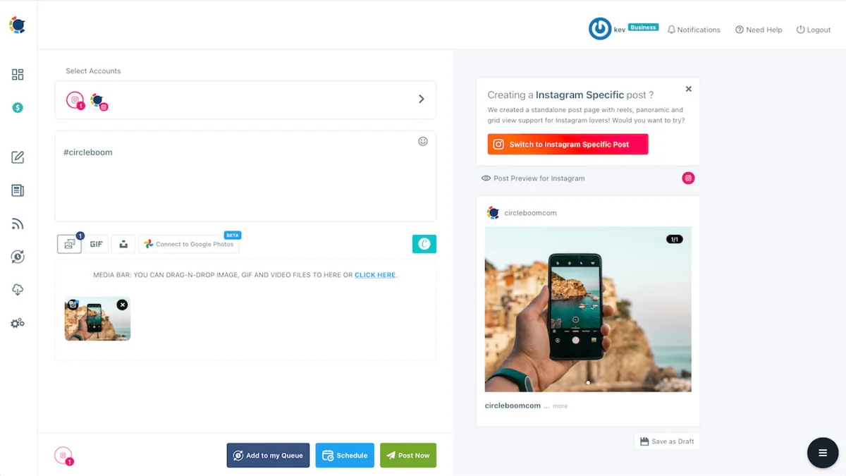 Use Cases