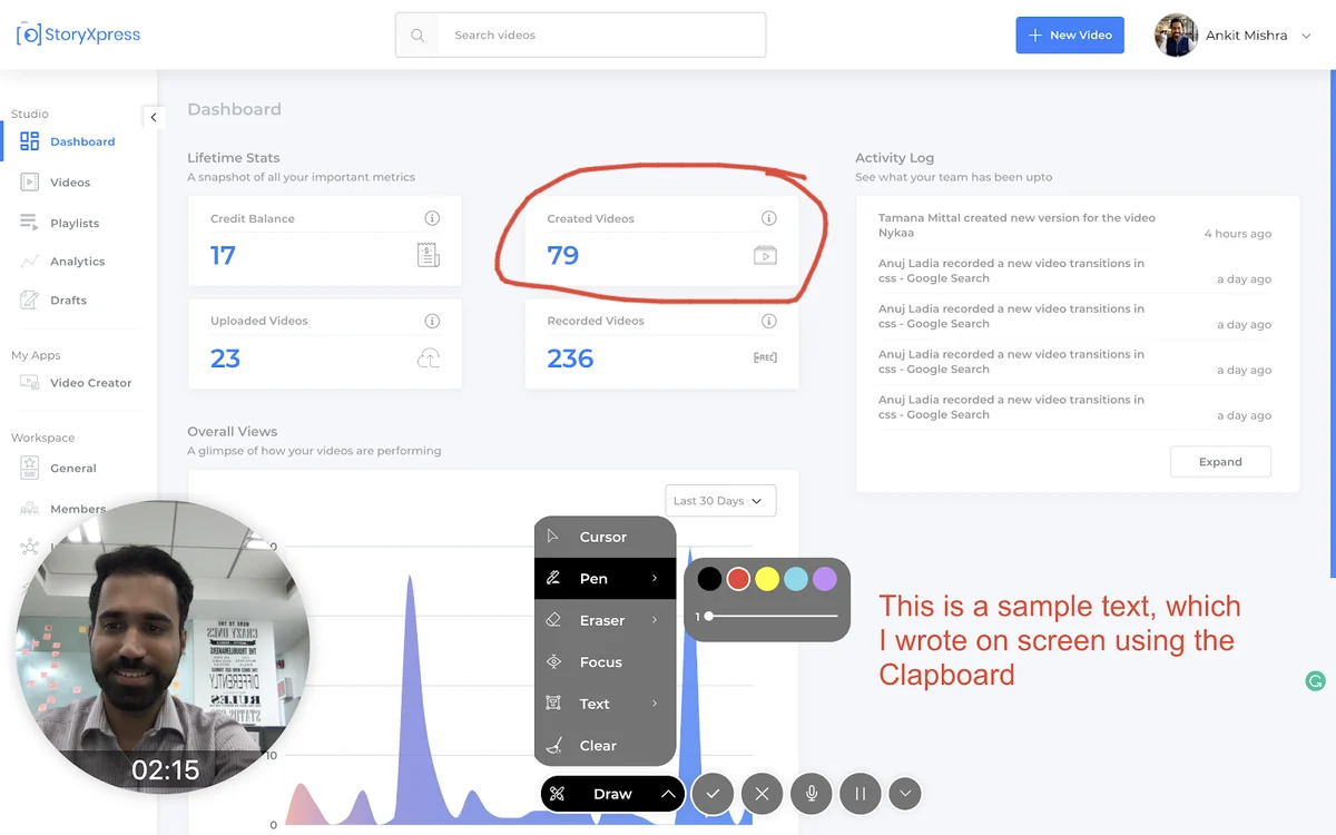 Use Cases