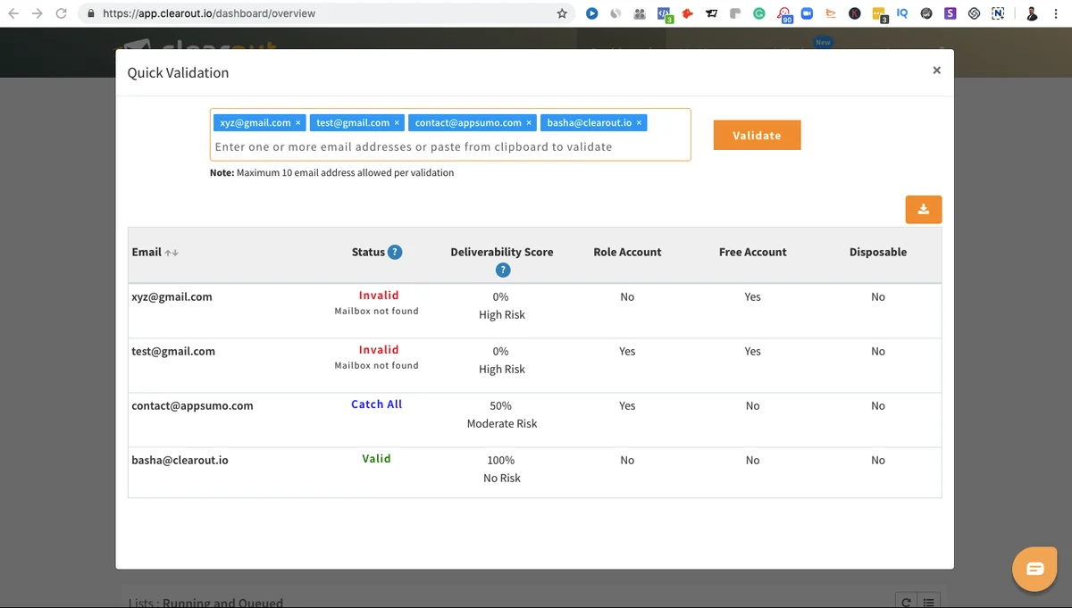 Use Cases