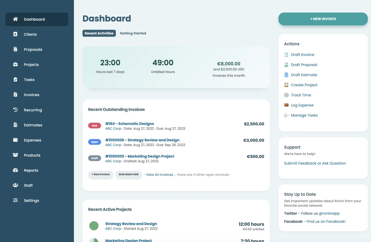 Use Cases