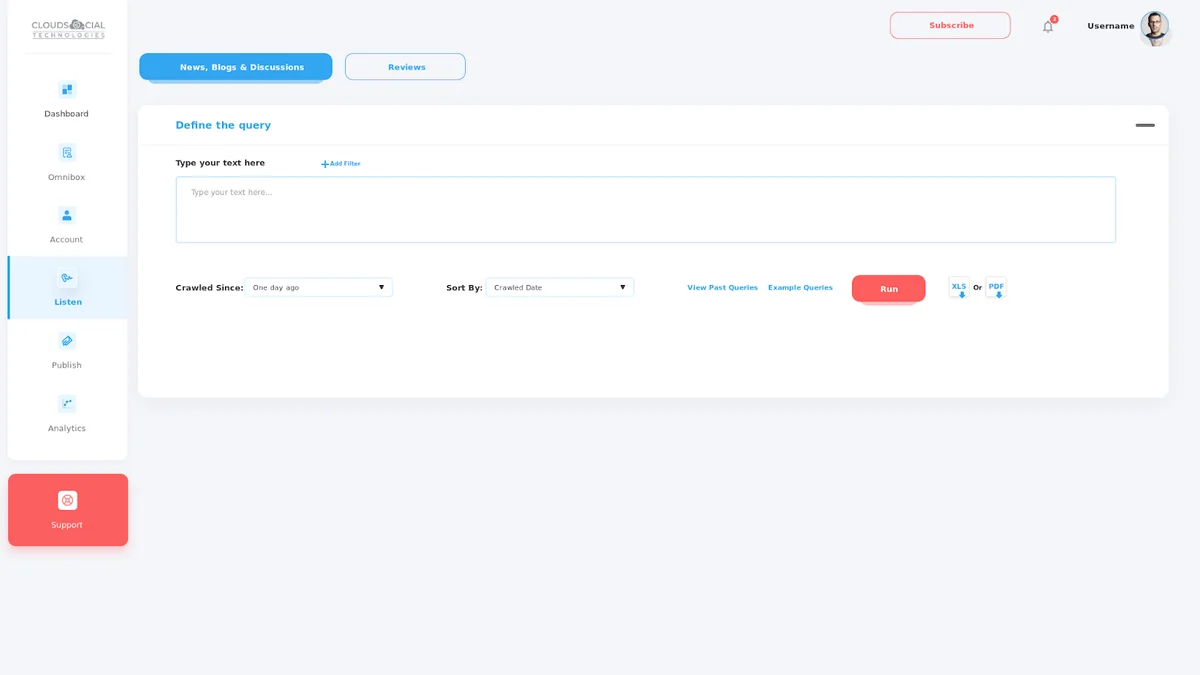 Use Cases