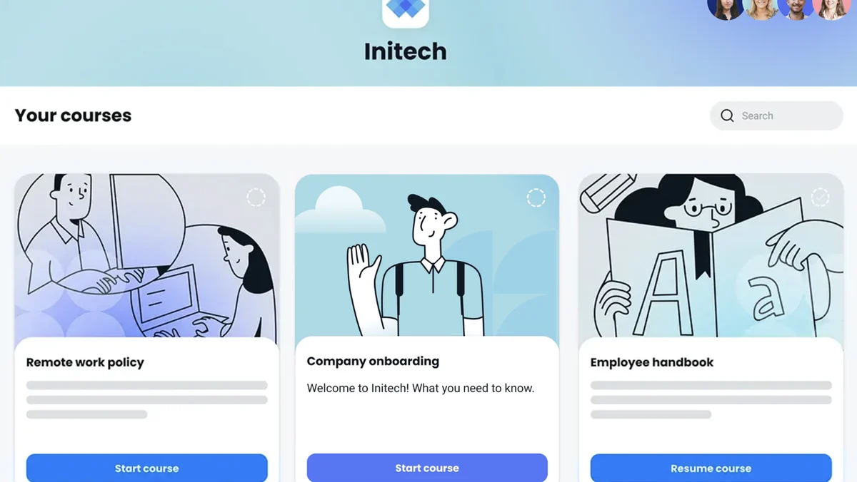 Use Cases