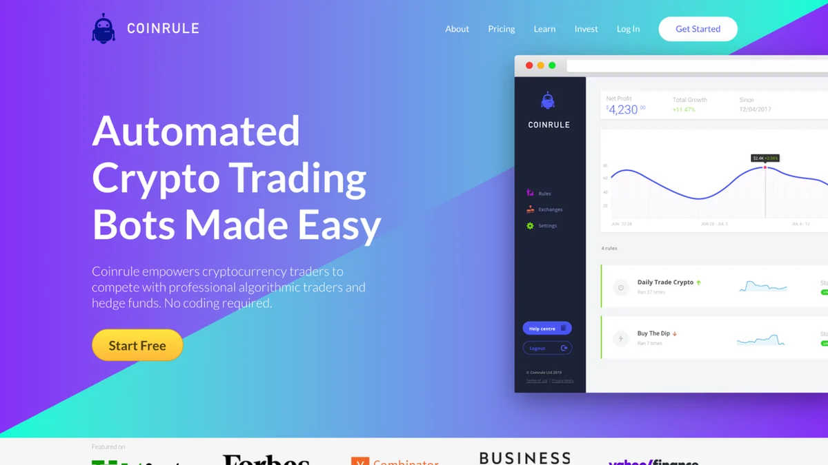 Use Cases