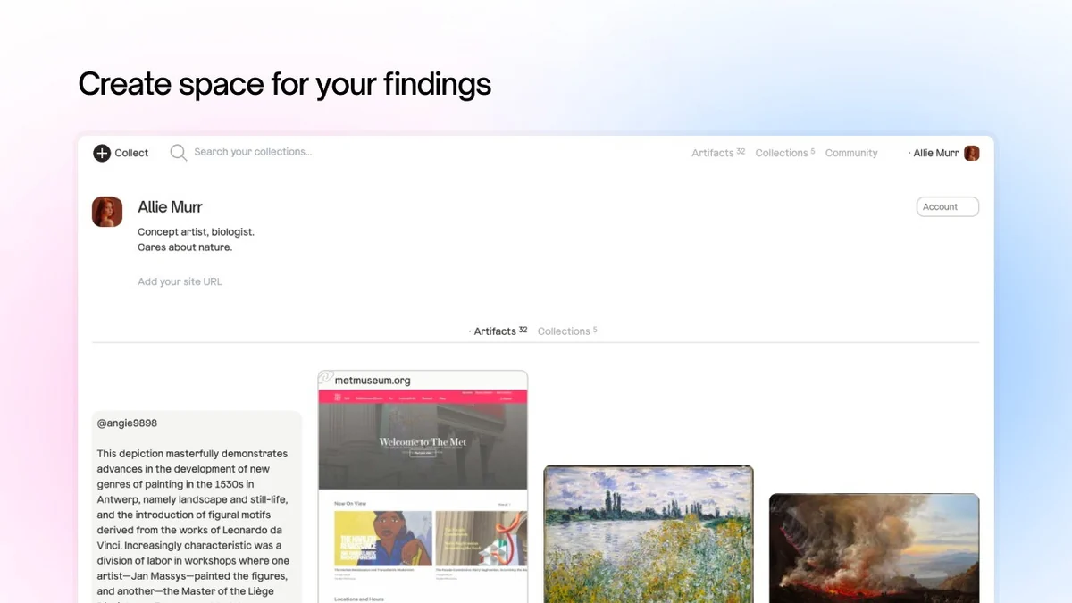 Use Cases