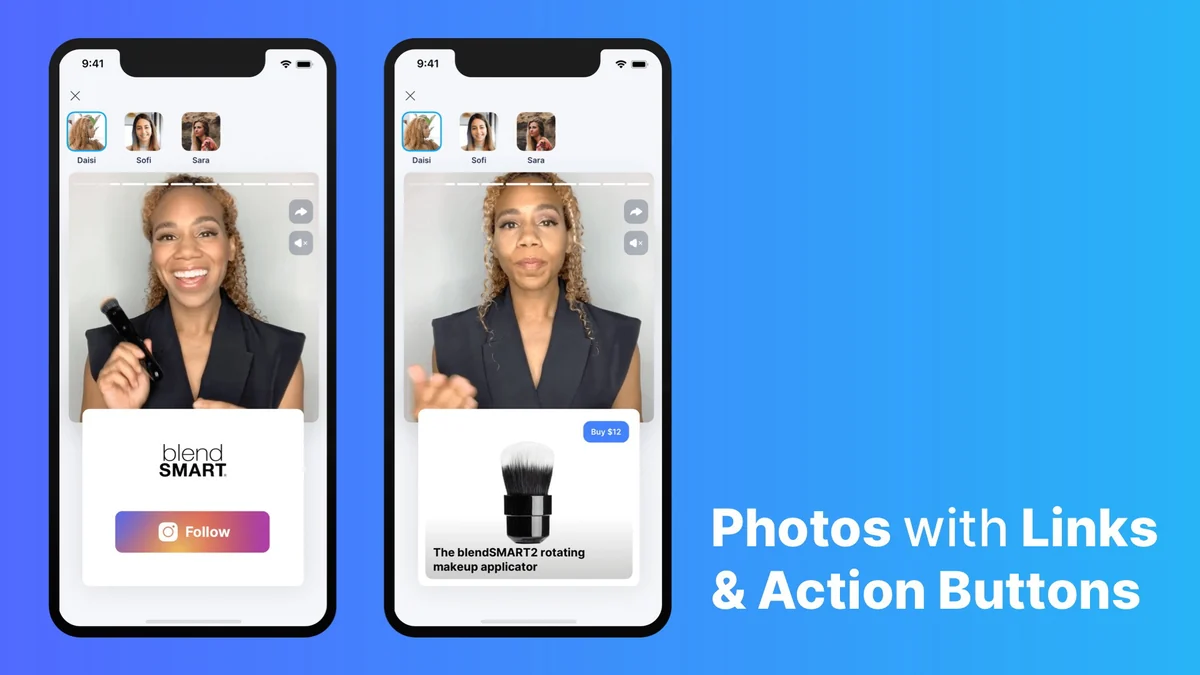 Use Cases