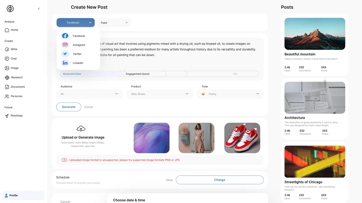 Use Cases