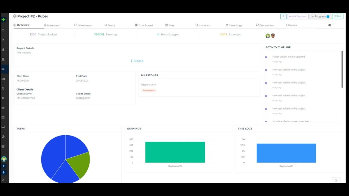 Use Cases