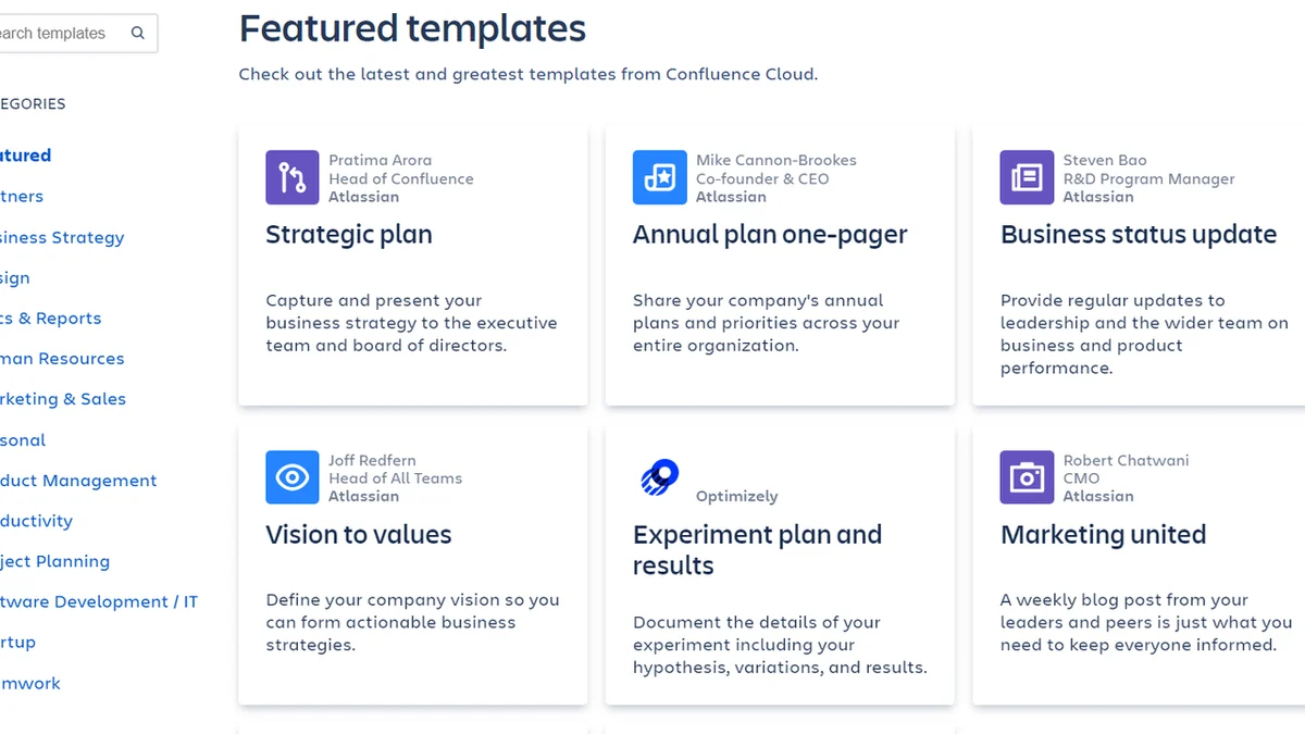Use Cases