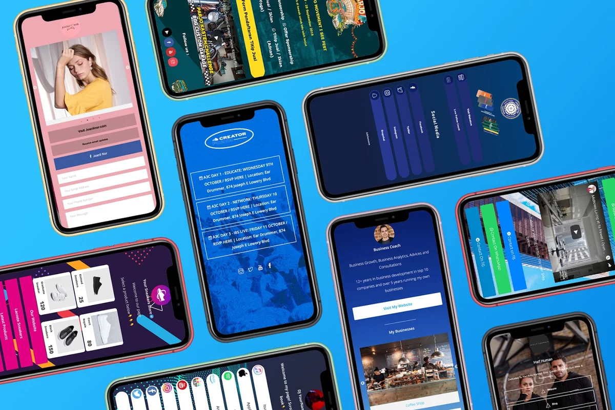 Use Cases
