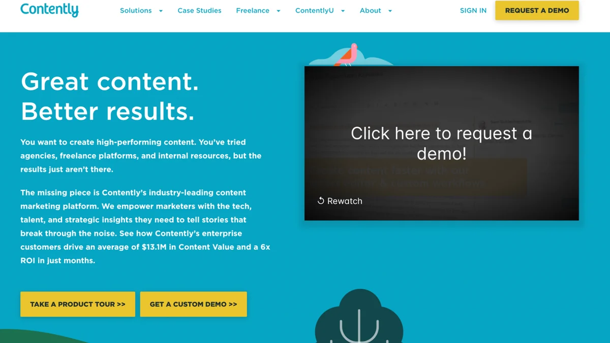 Use Cases