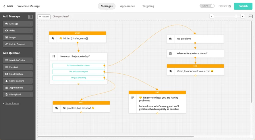 Use Cases