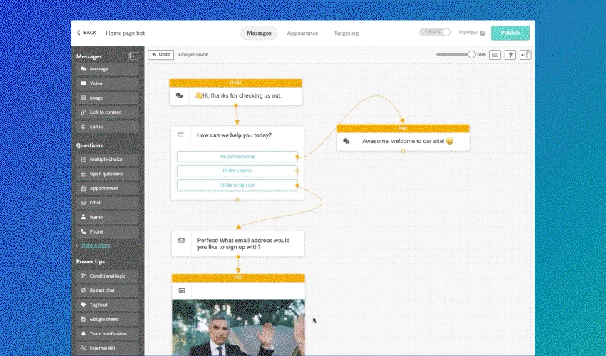 Use Cases