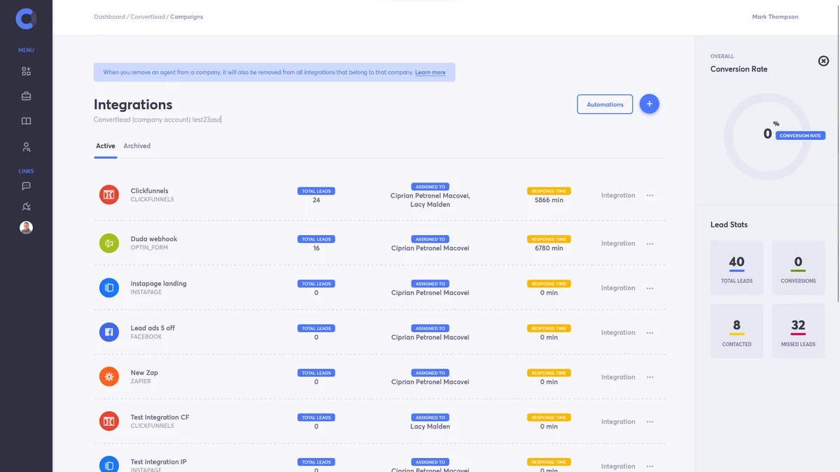 Use Cases