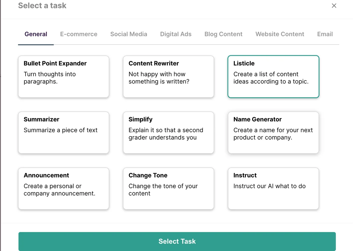 Use Cases