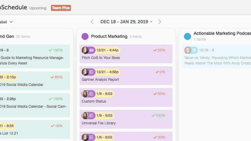 Use Cases