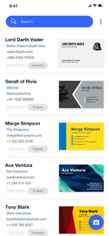 Use Cases