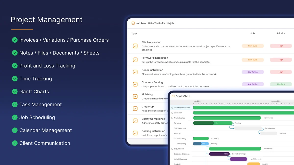 Use Cases
