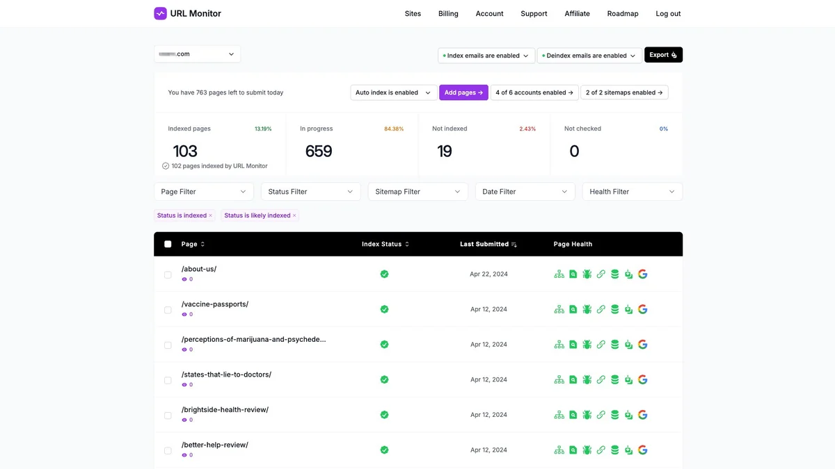 Use Cases