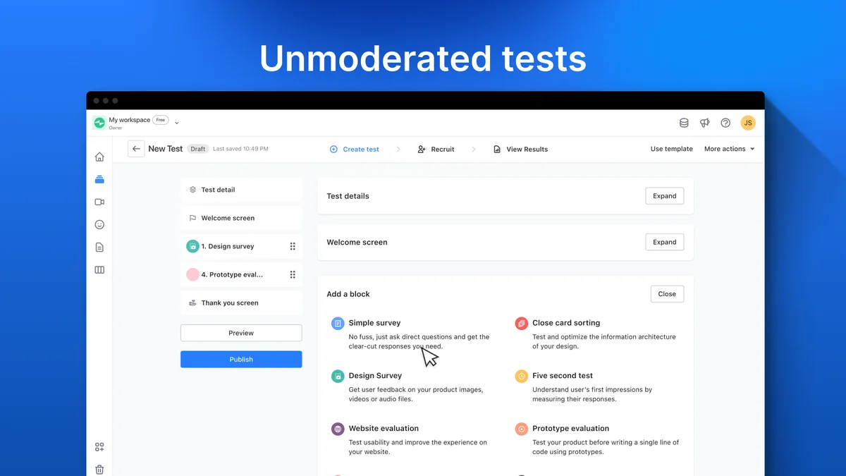 Use Cases
