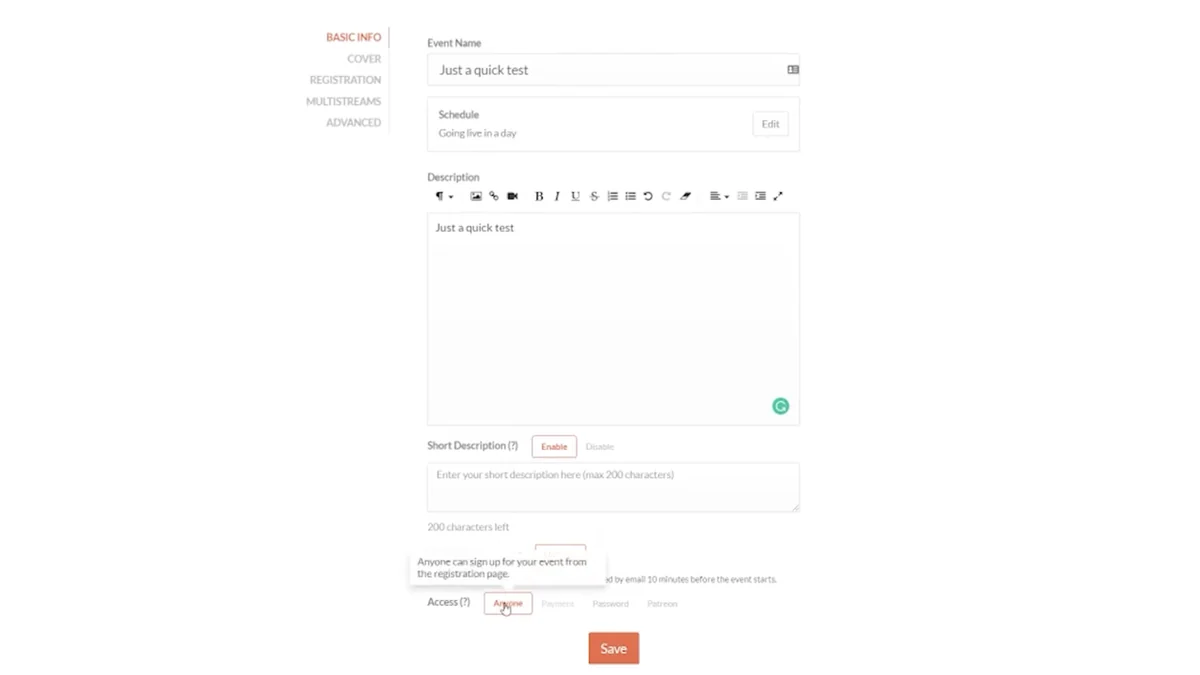 Use Cases