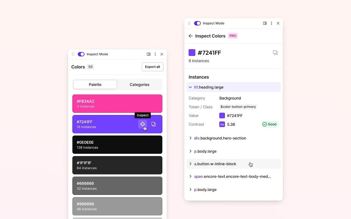 Use Cases