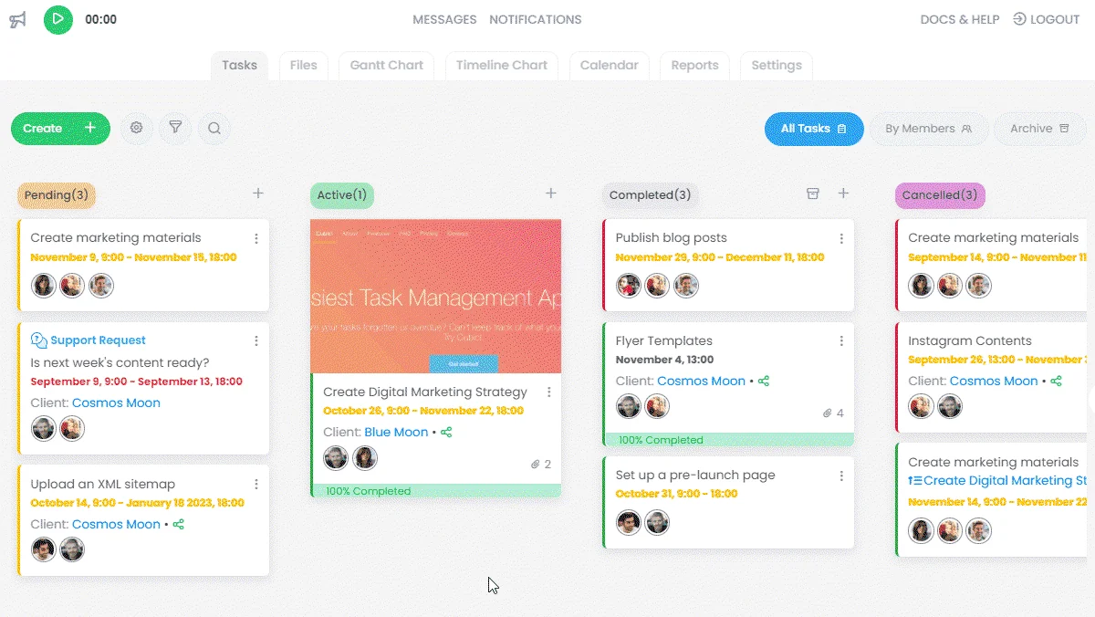 Use Cases
