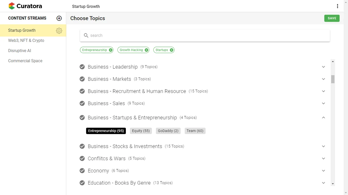Use Cases