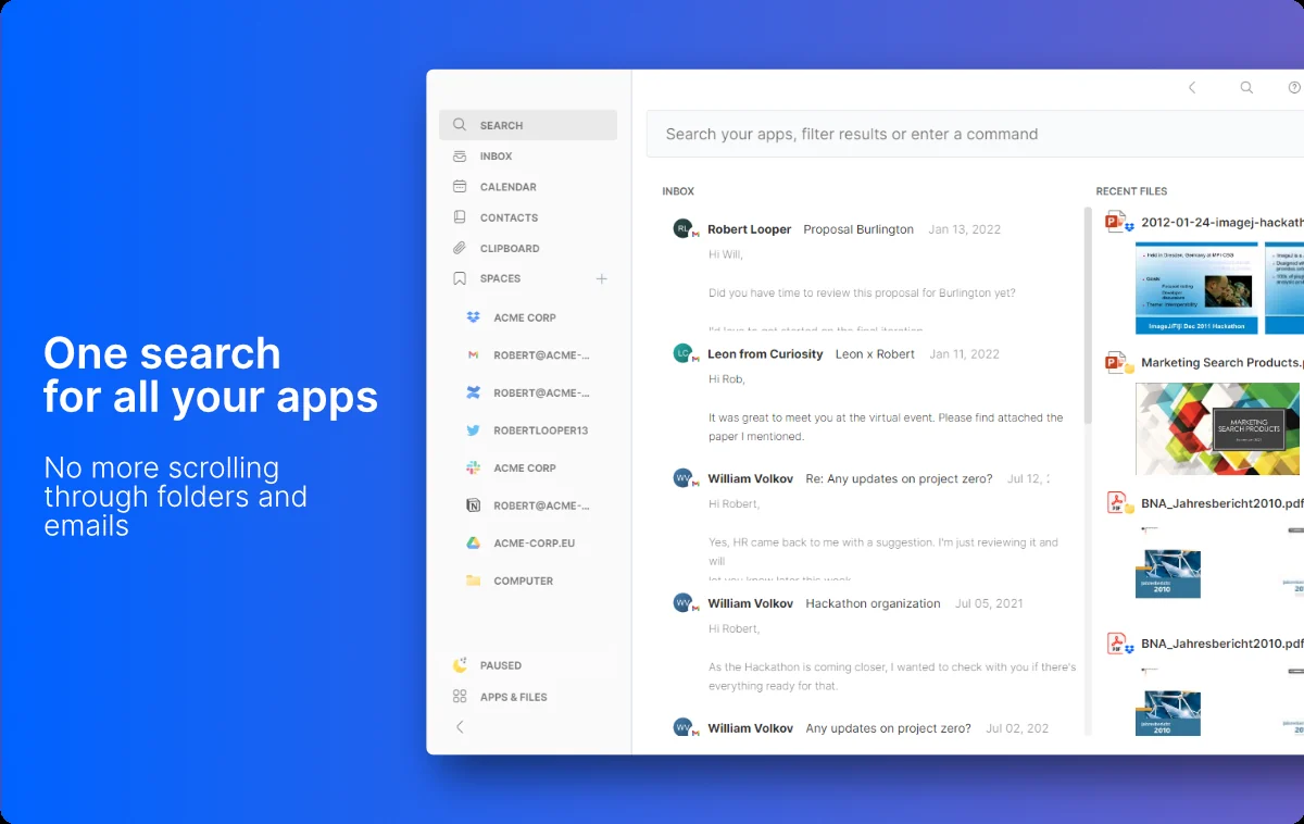 Use Cases