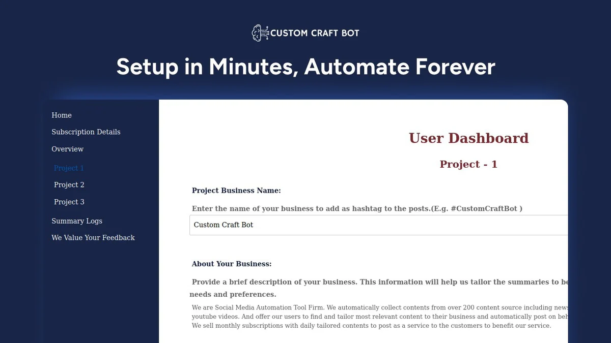 Use Cases