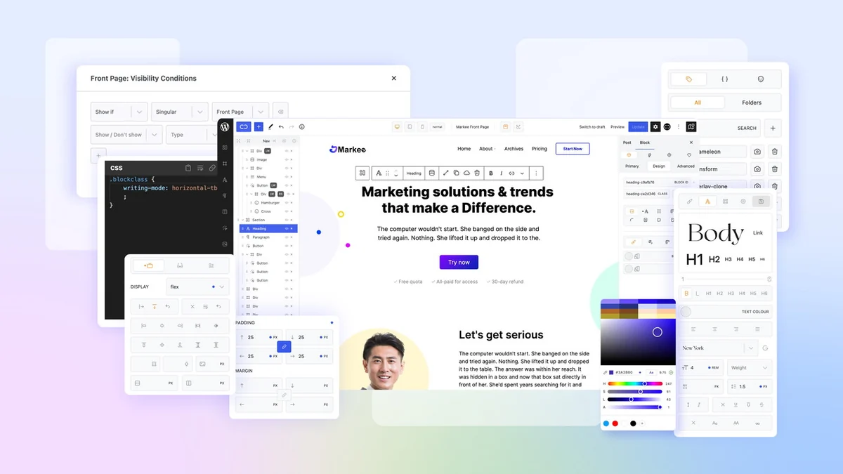Use Cases