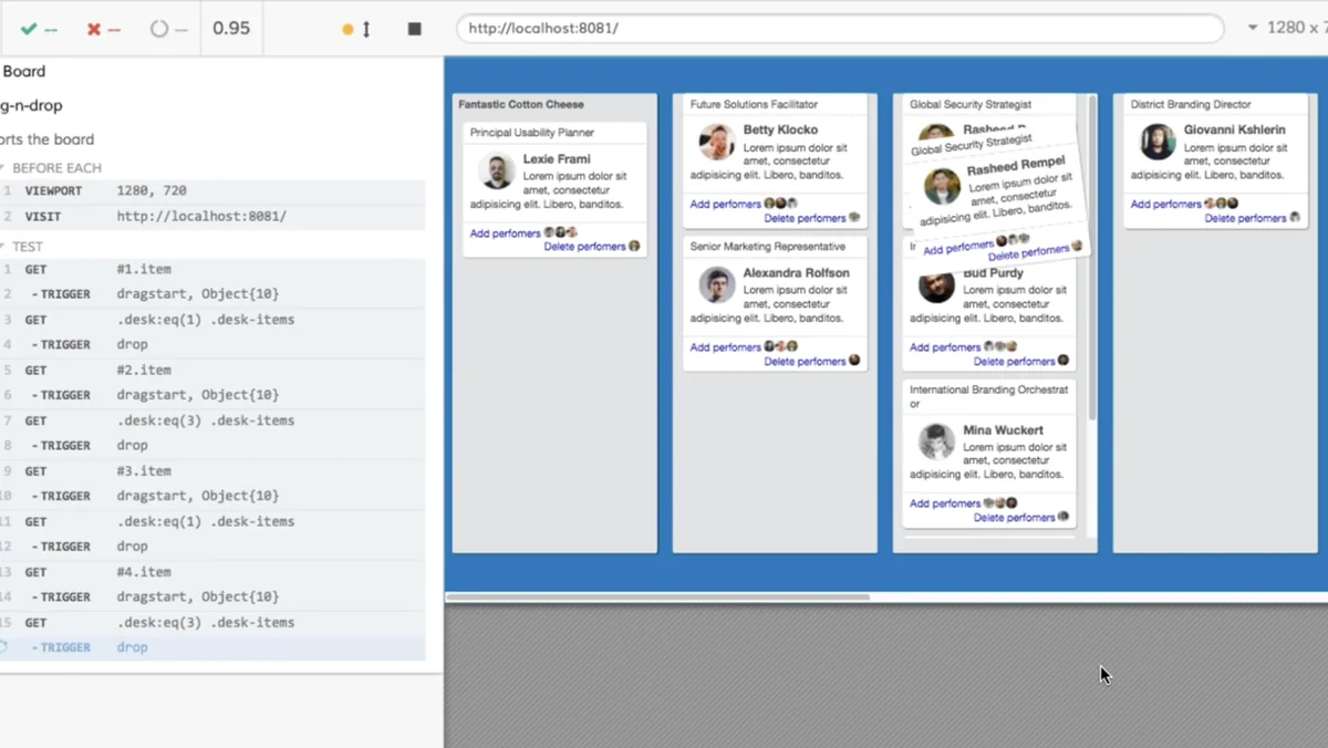 Use Cases