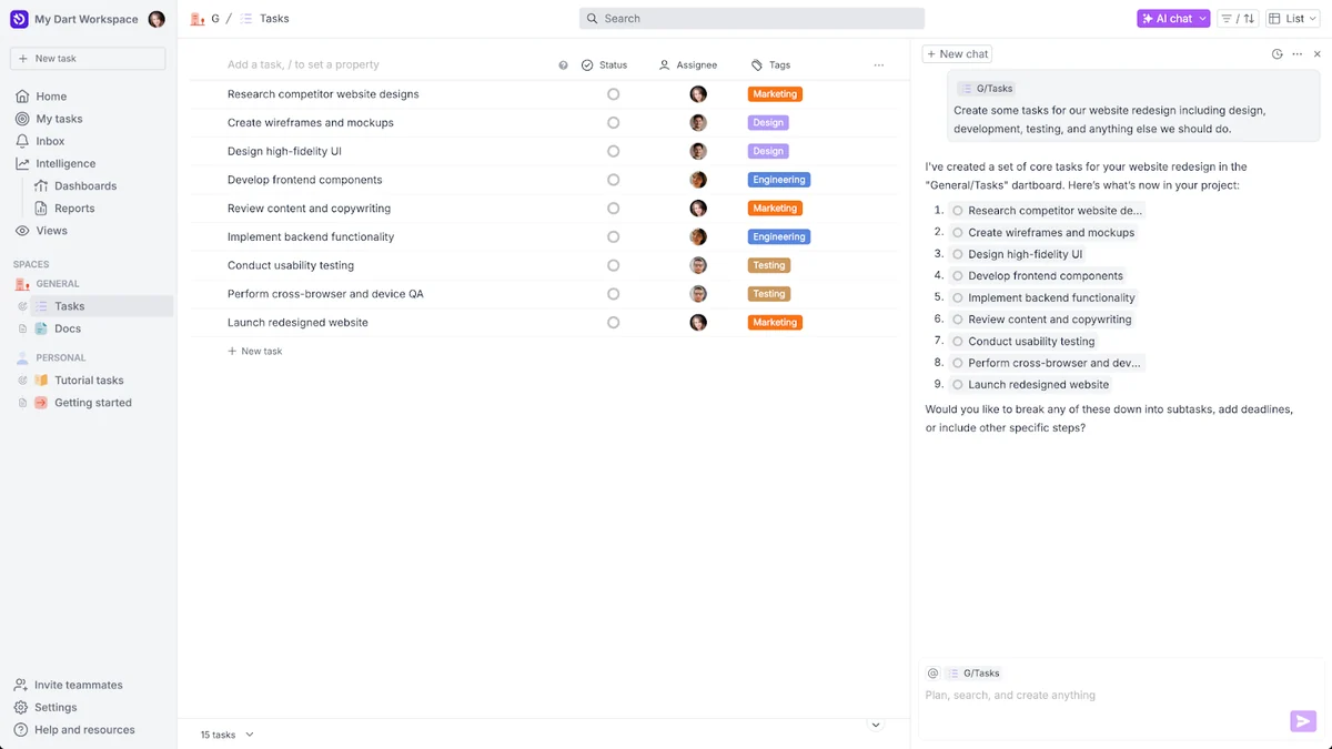Use Cases