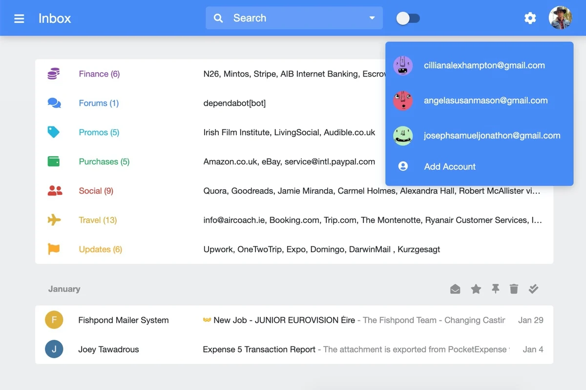 Use Cases