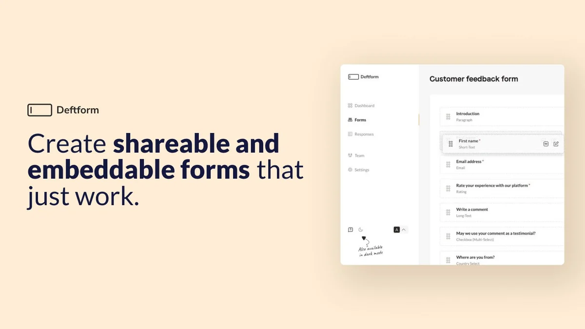 Use Cases