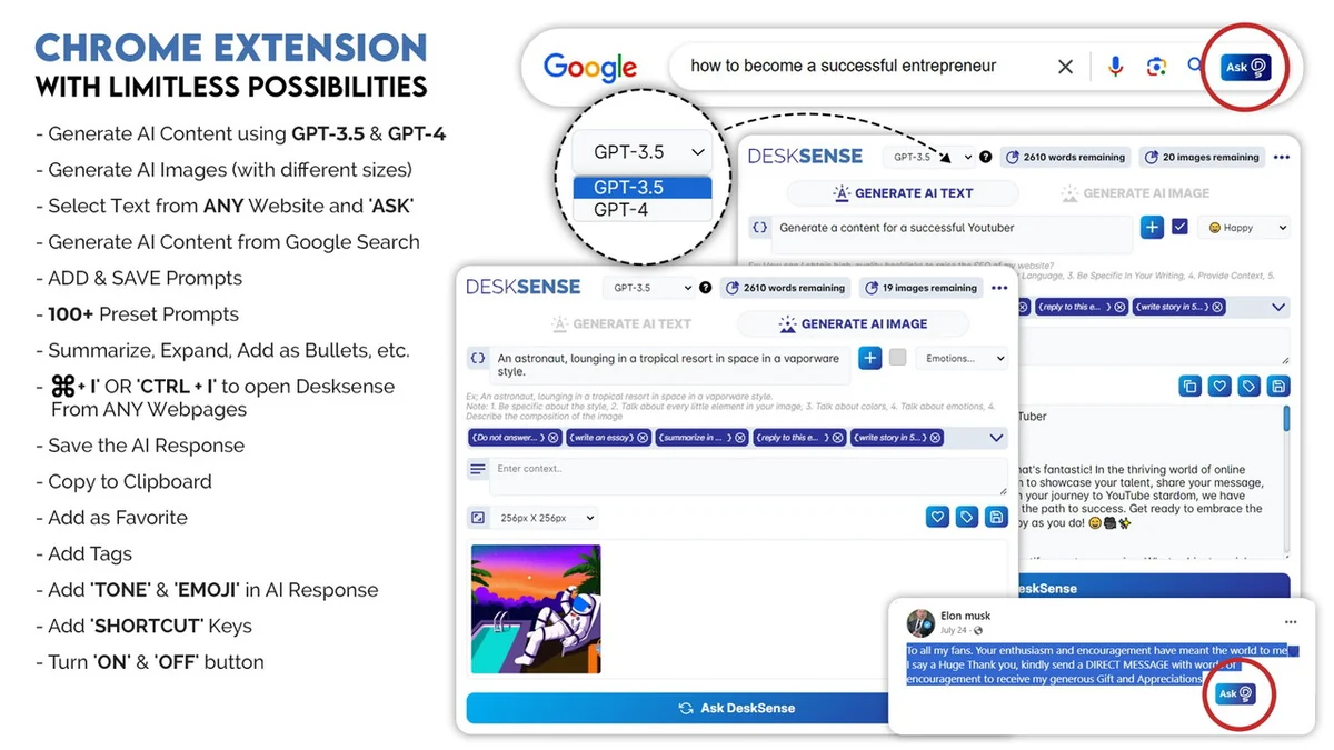 Use Cases