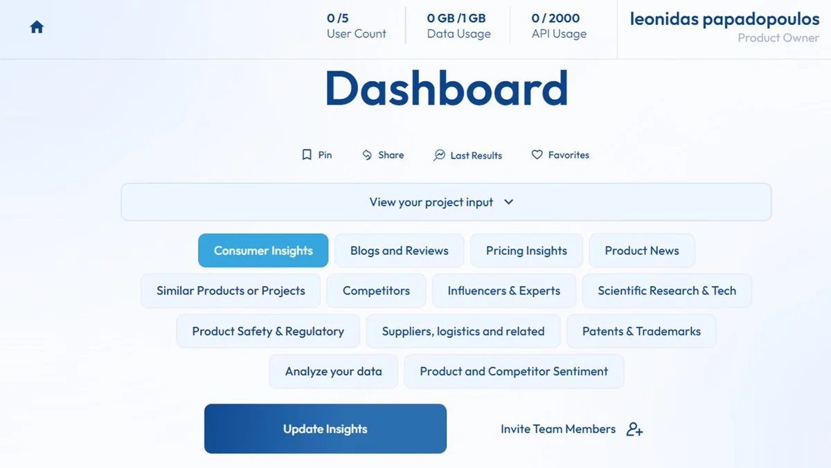 Use Cases