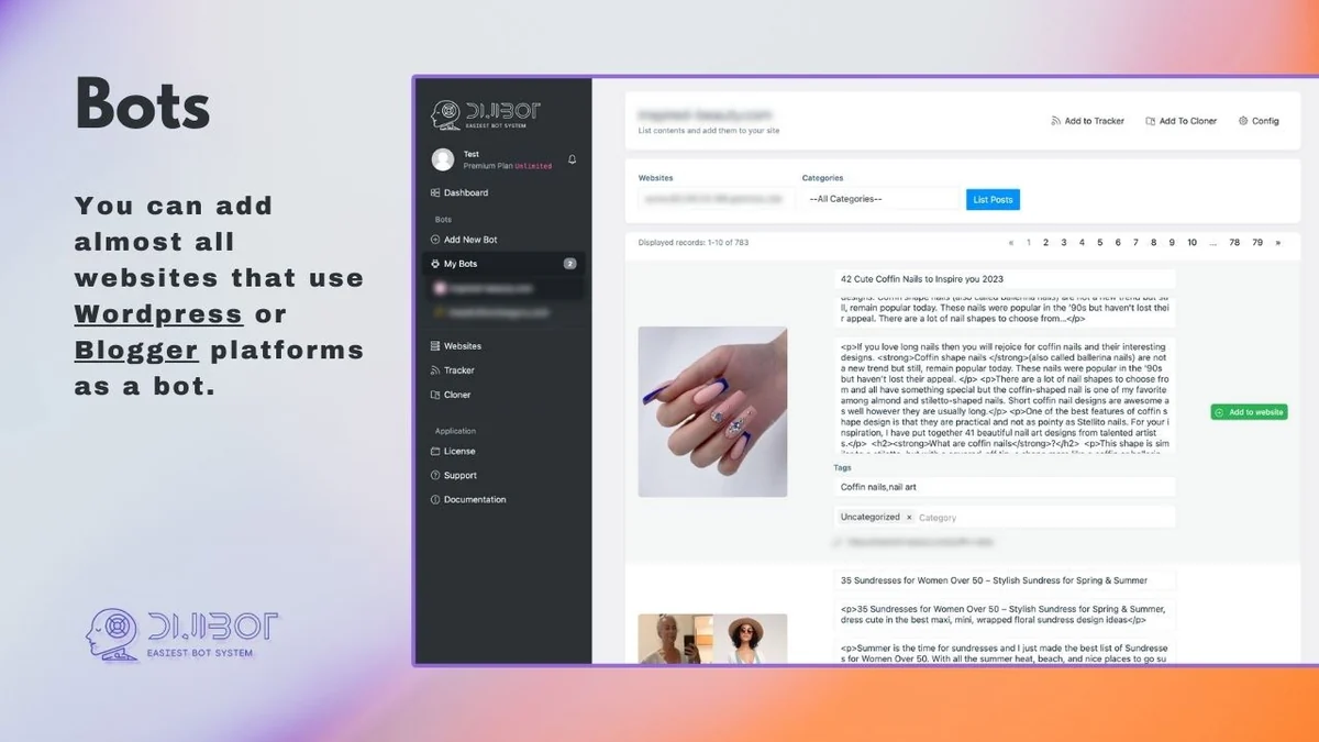 Use Cases