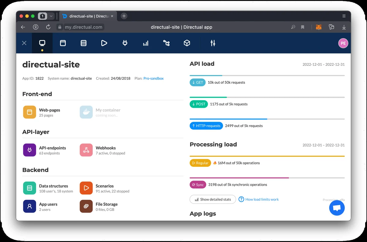 Use Cases