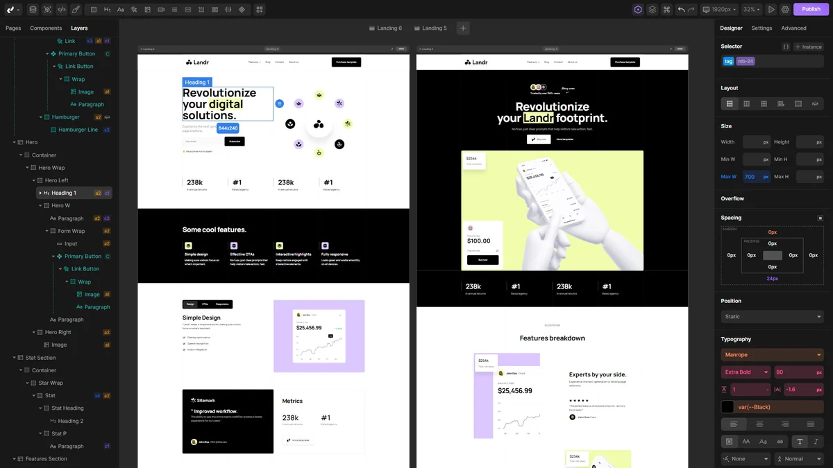 Use Cases