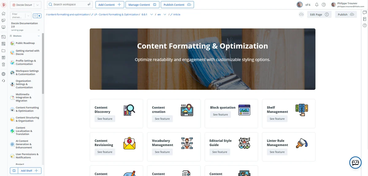 Use Cases