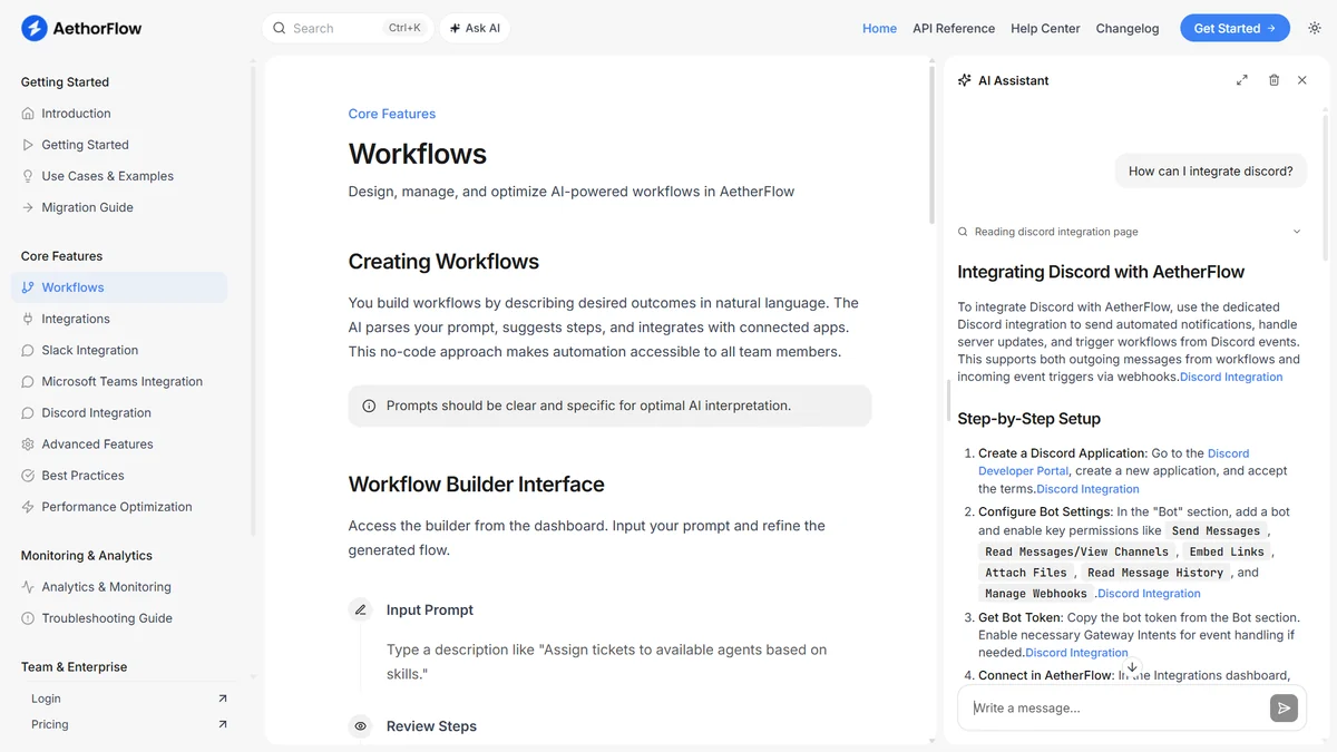 Use Cases