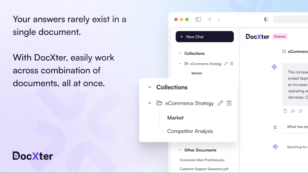 Use Cases
