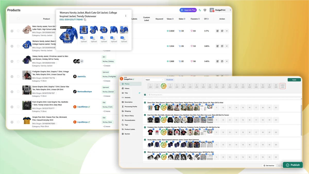 Use Cases