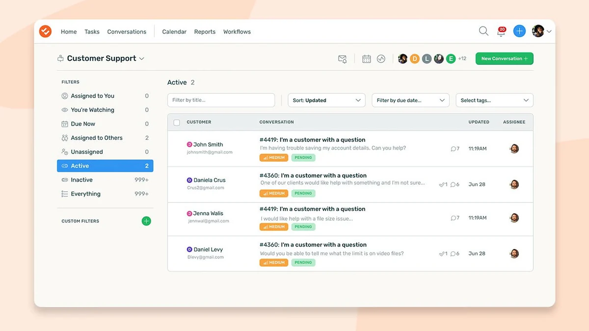 Use Cases