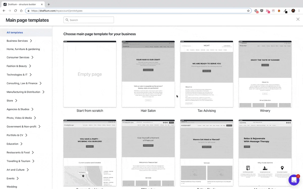 Use Cases