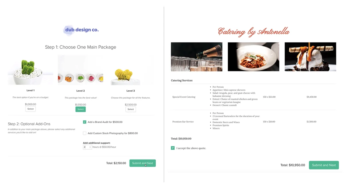 Use Cases