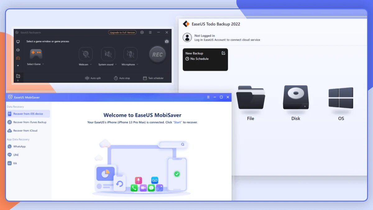 Use Cases