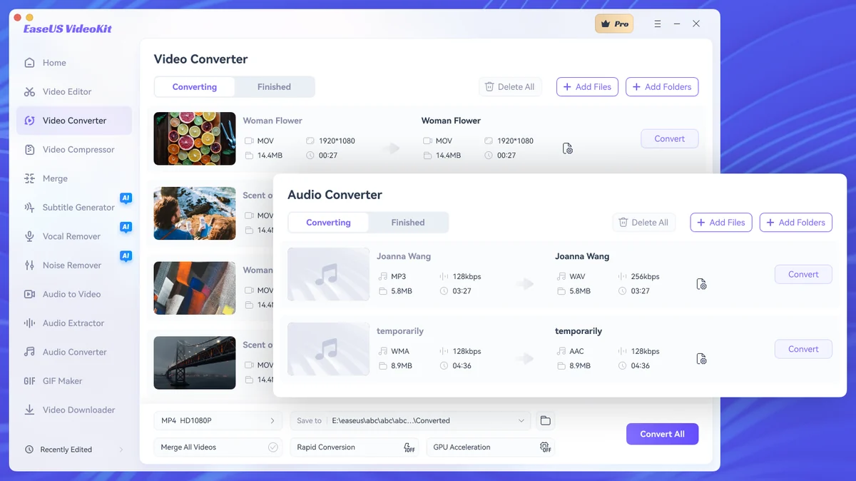 Use Cases